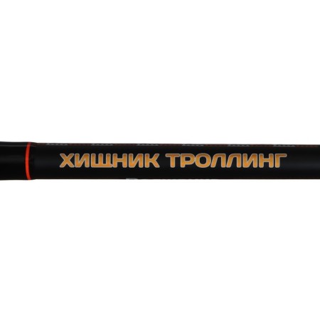 Rod "Volzhanka Predator Talling", test 1-80 g, length 2.4 m-3