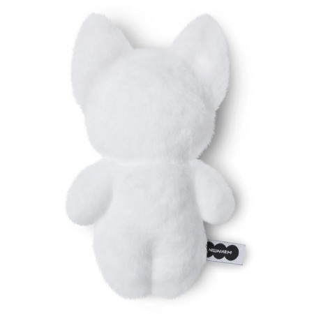 Soft toy "Fox Dean", 19 cm-1