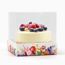 Box for confectionery 