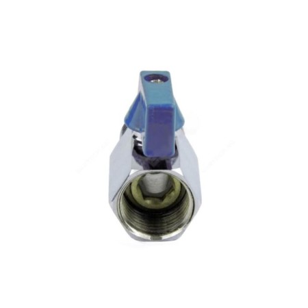 Balloon Aquasfera Euro 1033-01 mini, 1/2 ", pn 10, internal/outer thread, flag-2