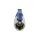 Balloon Aquasfera Euro 1033-01 mini, 1/2 ", pn 10, internal/outer thread, flag