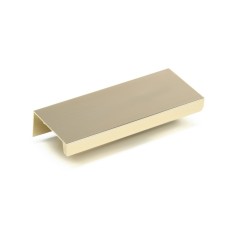 Ручка CAPPIO RT001AU, L=80,м/о 64, цвет сатиновое золото
