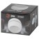 Lamp OL29 WH GX53 1x15W, 9x9x6 cm, white