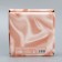 Gift folding box, packaging, “you are beautiful”, 12 x 12 x 6.5 cm