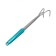 Looser, length 40 cm, 3 teeth, plastic pen, mix