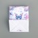 Gift Package Laminated, Packaging, “Shine”, 9 x 12 x 6.5 cm