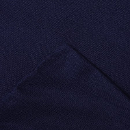 Bed linen Pavline 2SP dark blue+gray 175x215, 180x215, 70x70cm 2pcs Polisatin 70g/m, polyester 100%-3