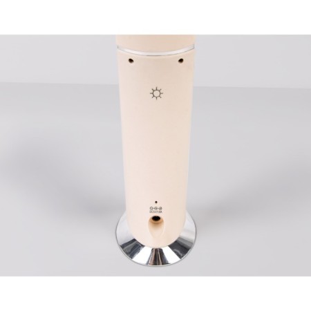 Ambrella Light, Desk, De511, LED, 6 W, 200LUM, 3000-6400K, Beige Color, Beige Beige-3