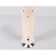Ambrella Light, Desk, De511, LED, 6 W, 200LUM, 3000-6400K, Beige Color, Beige Beige
