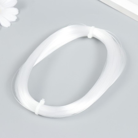 Biser Fla for 0.6 mm*100m in a skein-1