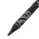 Pencil b/g design BrunovisConti Artgraphix. Caffè nero.time, trihedral, hb, 3mm
