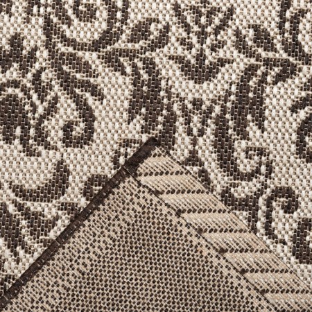 Carpet Tsinovka rectangular 80x150 cm, polypropylene 100%, juts-2