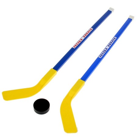 Children's set for playing hockey, mix-6
