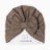 Baby cap I am a “bow”, centralization.. river 46-48