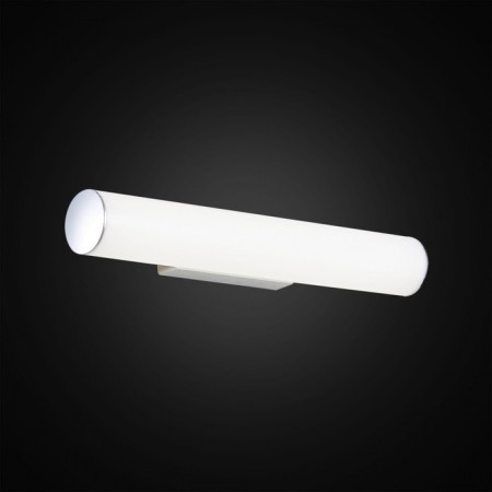 Faust Light Citilux "Faust" CL72112N, 41x6 cm, 1x12W, LED, color gray color-1