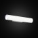 Faust Light Citilux "Faust" CL72112N, 41x6 cm, 1x12W, LED, color gray color