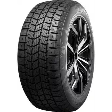 Nesy -shaped winter tire Sailun Ice Blazer Arctic 245/70 R16 107S