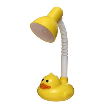 Table lamp "Diplon" E27 15W yellow 16x15x37 cm Risalux-10