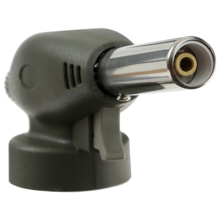 Portable maclay burner with piezing-10