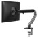 Crasstein for Monitors Ultramounts UM734BL Gray/Black 17 "-27" Max.7kg mount to the table 107046