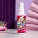 Hair spray Vita Udin, Pink, 50 ml