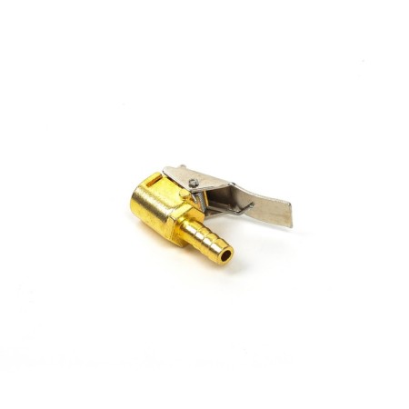 Pump tip, brass, diameter 6 mm-1