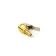 Pump tip, brass, diameter 6 mm