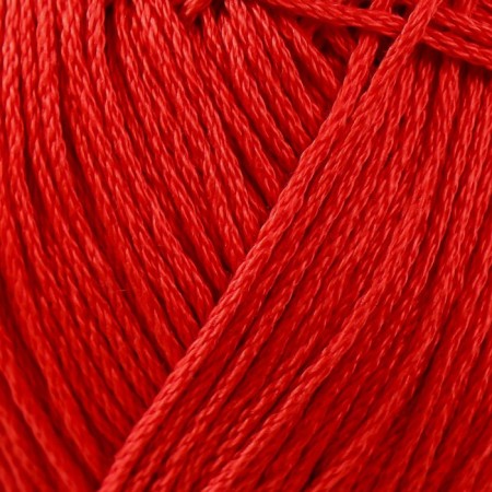 Yarn "Children's Cotton" 100%Mercerized cotton 330m/100g (250-fray)-2