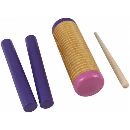Percussion set Terris, PNS-06SC30, 6 items-2