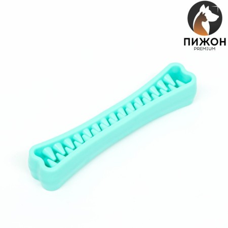Premium Piggon Piggon toy Premium "Tooth", 18.3 x 3.8 cm, mint