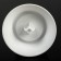 Vase for cutting, 5 l, white color