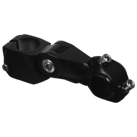 Dream Bike, 1-1/8 "x25.4 mm, length 100 mm, adjustable in height-1