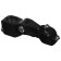 Dream Bike, 1-1/8 "x25.4 mm, length 100 mm, adjustable in height
