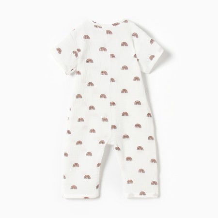 Combineson crumb I am Muslin, 86-92, beige-4