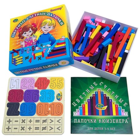 Cuisener's color score-1