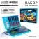 Set for creativity "Cool cars", with an easel, 208 items
