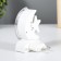 Nightlight plastic month 8*5.5*5 cm risalux
