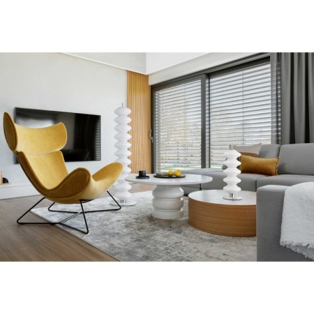 Auxis table lamp, size 22x64x22 cm, 12W 1xLED IP 20-7