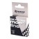 NISUS Monoline Universal Flacks, diameter 0.30 mm, test 8 kg, 30 m, transparent