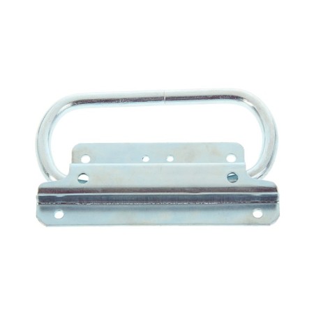 Holding handle No. 2, zinc coating, 50 pcs-3