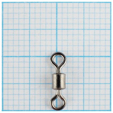 Twall Rolling Swivel No. 7, 20 kg, 9 pcs.-1