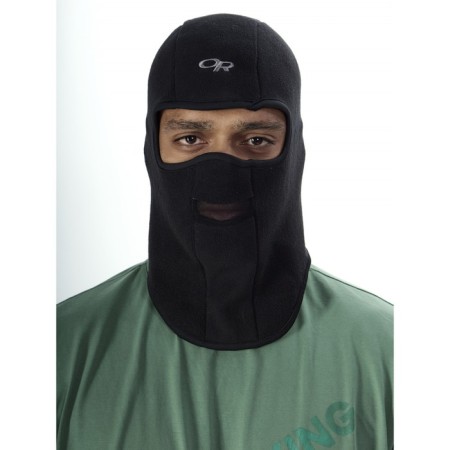 Balaclava male, size 55-59, black color-6