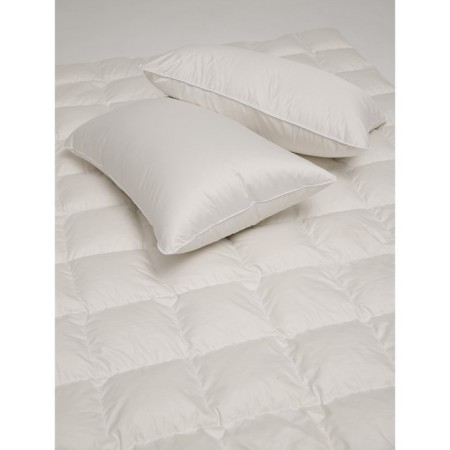 Pillow average, size 50x70 cm, color mix-1