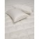 Pillow average, size 50x70 cm, color mix