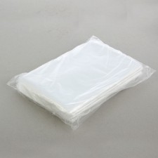 A set of polyethylene packages, 30 x 40 cm, 40 μm, 500 pcs.