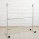 Whest stand, adjustable, for boards: 120 - 200 cm