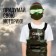 Set of military "Infantry", 8 items, with a vest