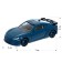 Parking "Business station", 1 machine, blue color
