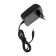 Portable karaoke system Eltronic Wave 500, 80 W, BT, SD, AUX, USB, 3600 mAh, black
