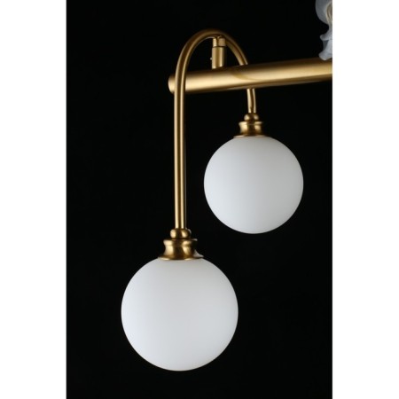 Suspended chandelier Eloiz G9 40W-8
